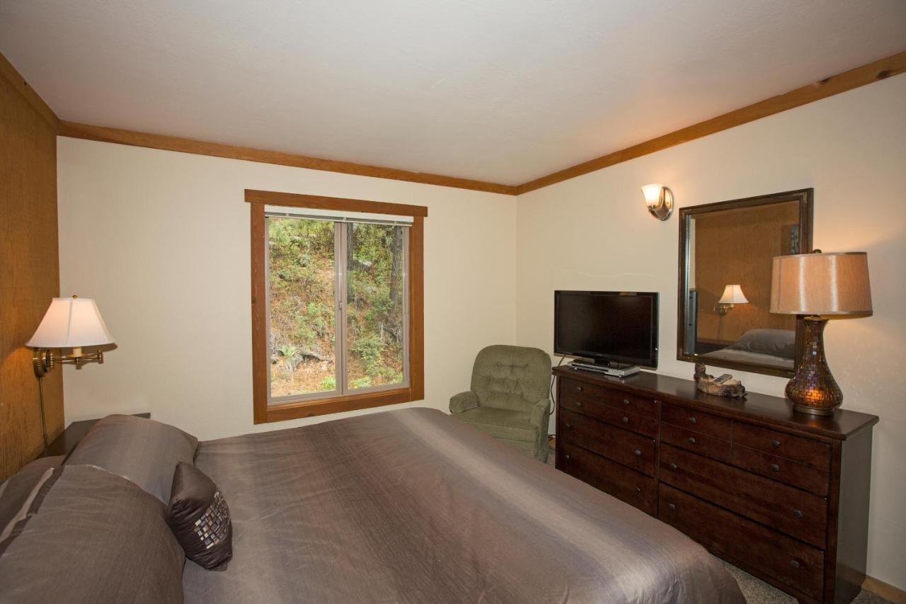 Palisades Tahoe Ski Condo - Remodeled 2 Bedroom Walking Distance To Lifts & Village Olympic Valley  Exteriér fotografie