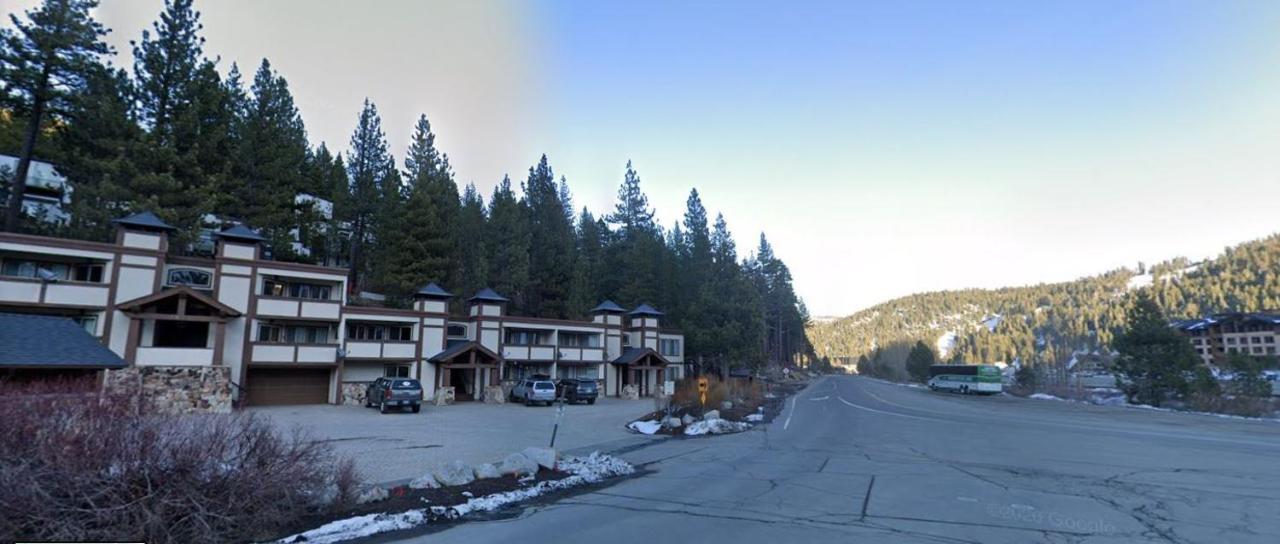 Palisades Tahoe Ski Condo - Remodeled 2 Bedroom Walking Distance To Lifts & Village Olympic Valley  Exteriér fotografie