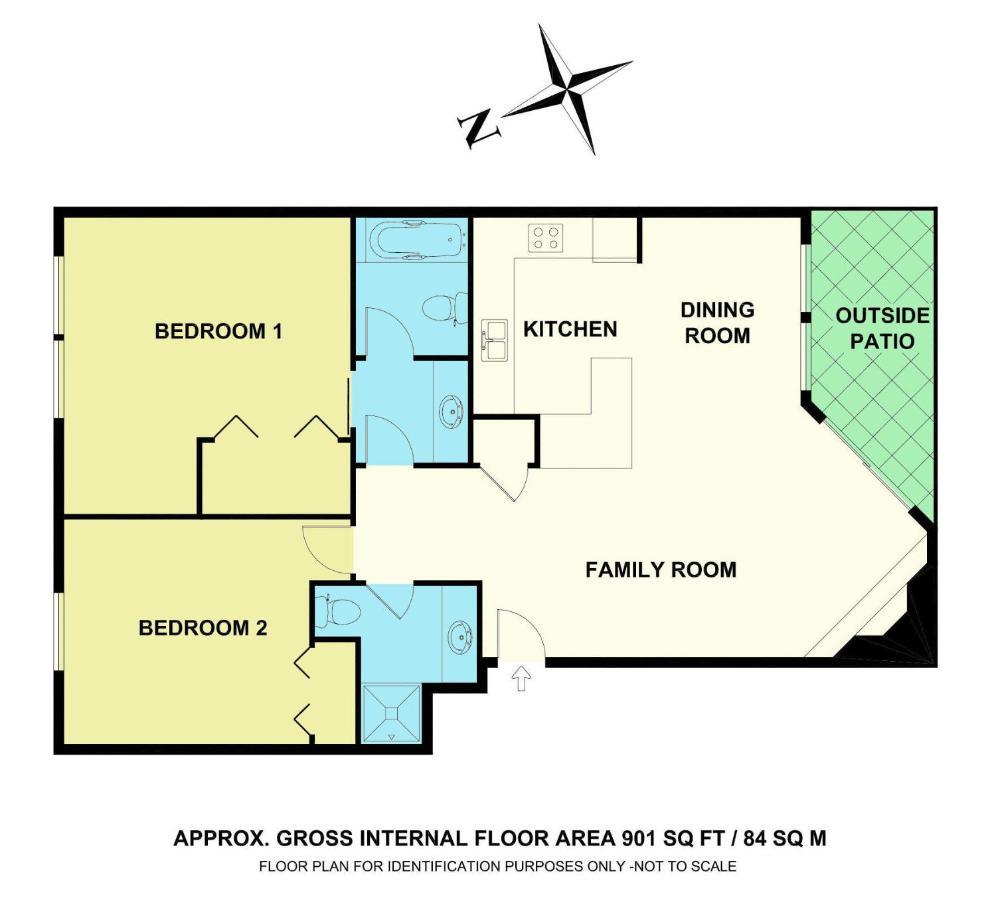 Palisades Tahoe Ski Condo - Remodeled 2 Bedroom Walking Distance To Lifts & Village Olympic Valley  Exteriér fotografie