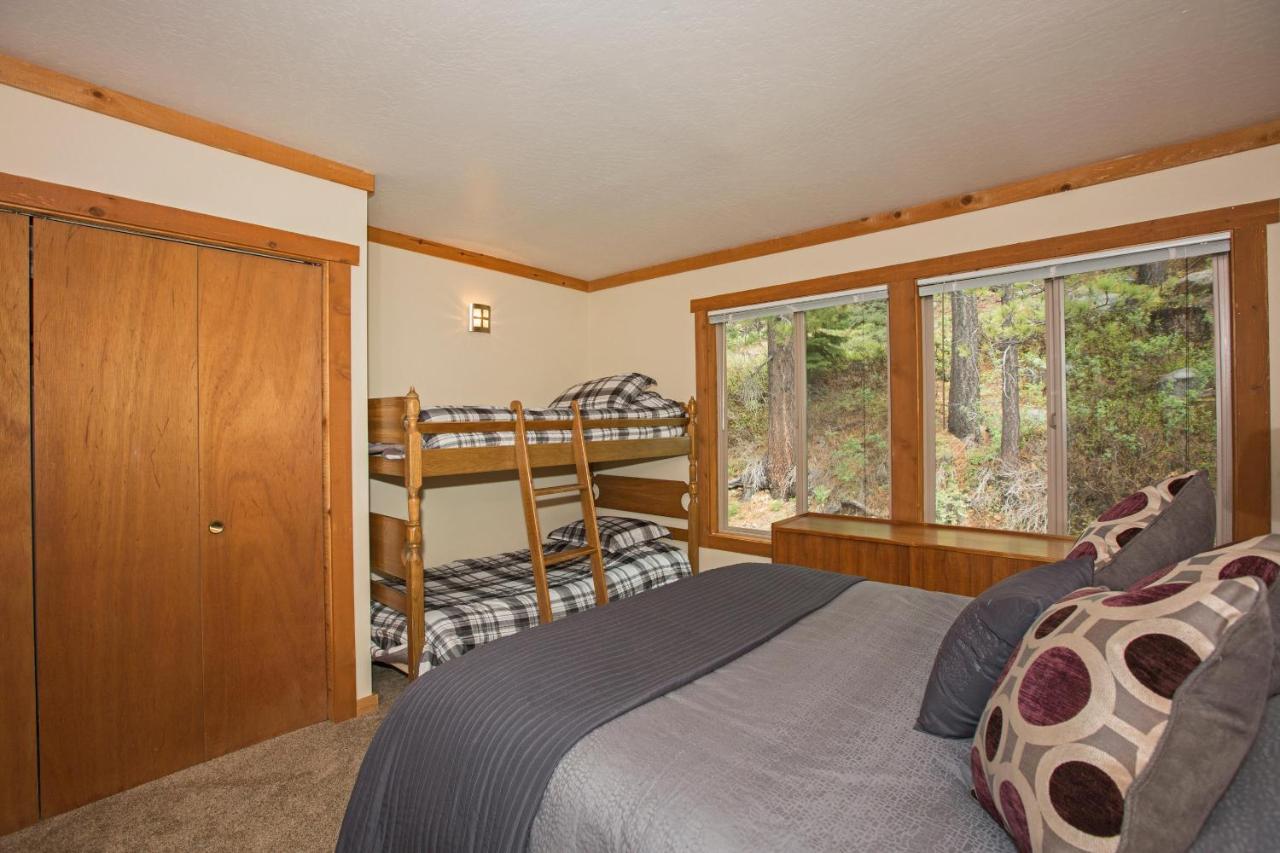 Palisades Tahoe Ski Condo - Remodeled 2 Bedroom Walking Distance To Lifts & Village Olympic Valley  Exteriér fotografie